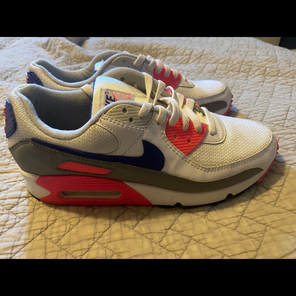 Nike air max 3